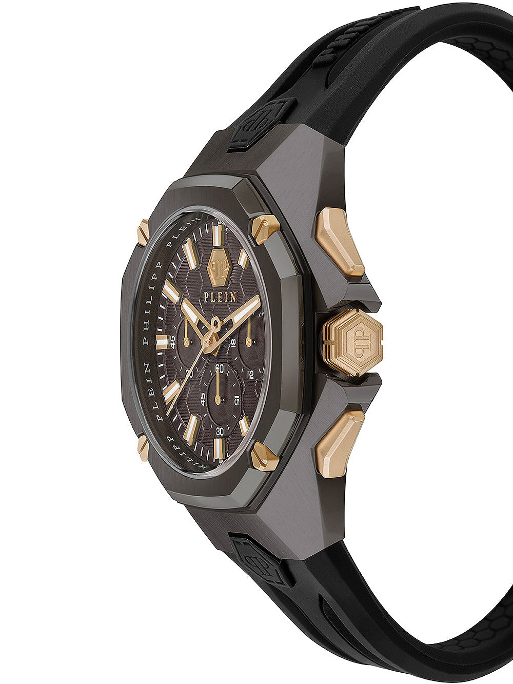 PHILIPP PLEIN Mod. PWTBA0323