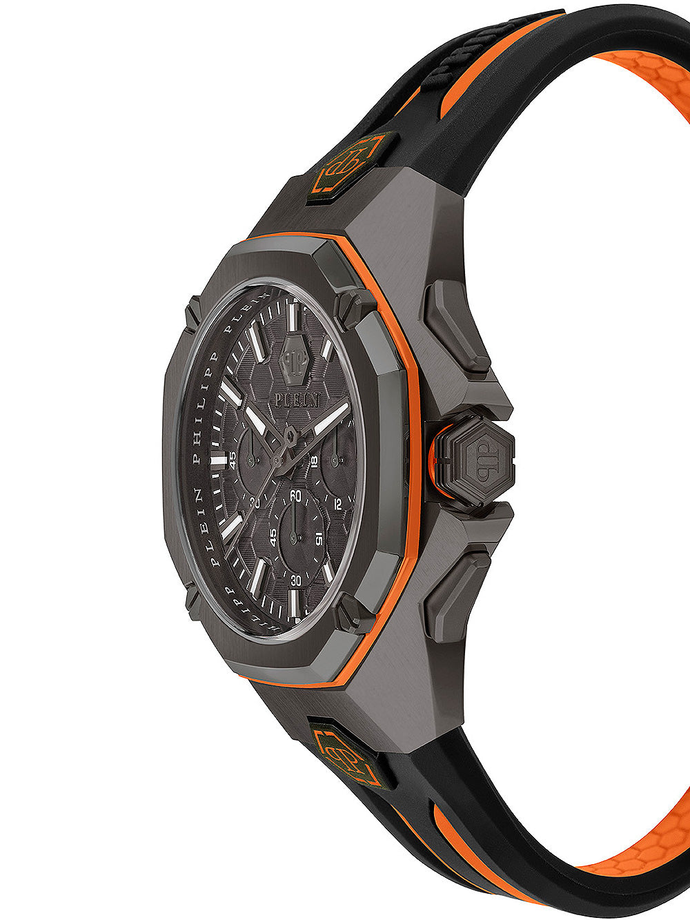 PHILIPP PLEIN Mod. PWTBA0523