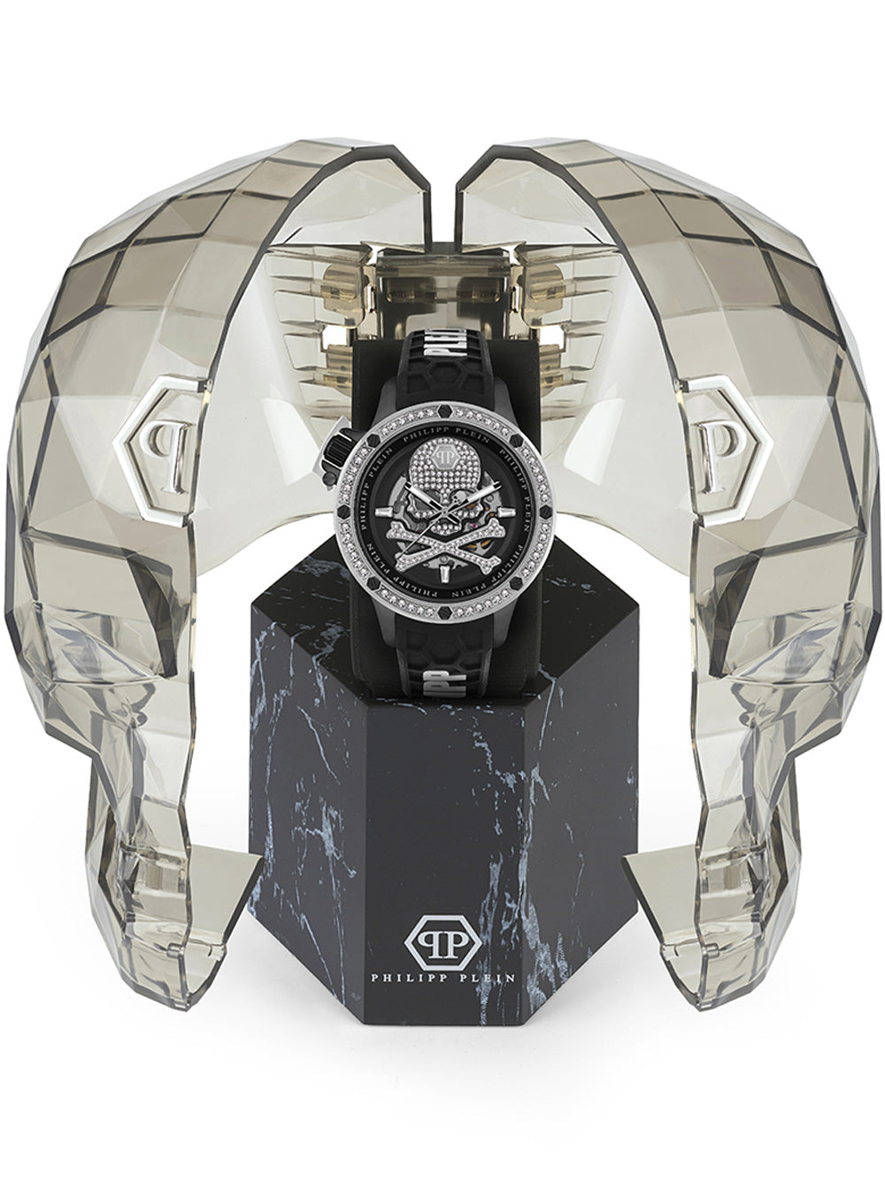 PHILIPP PLEIN Mod. PWUAA0123