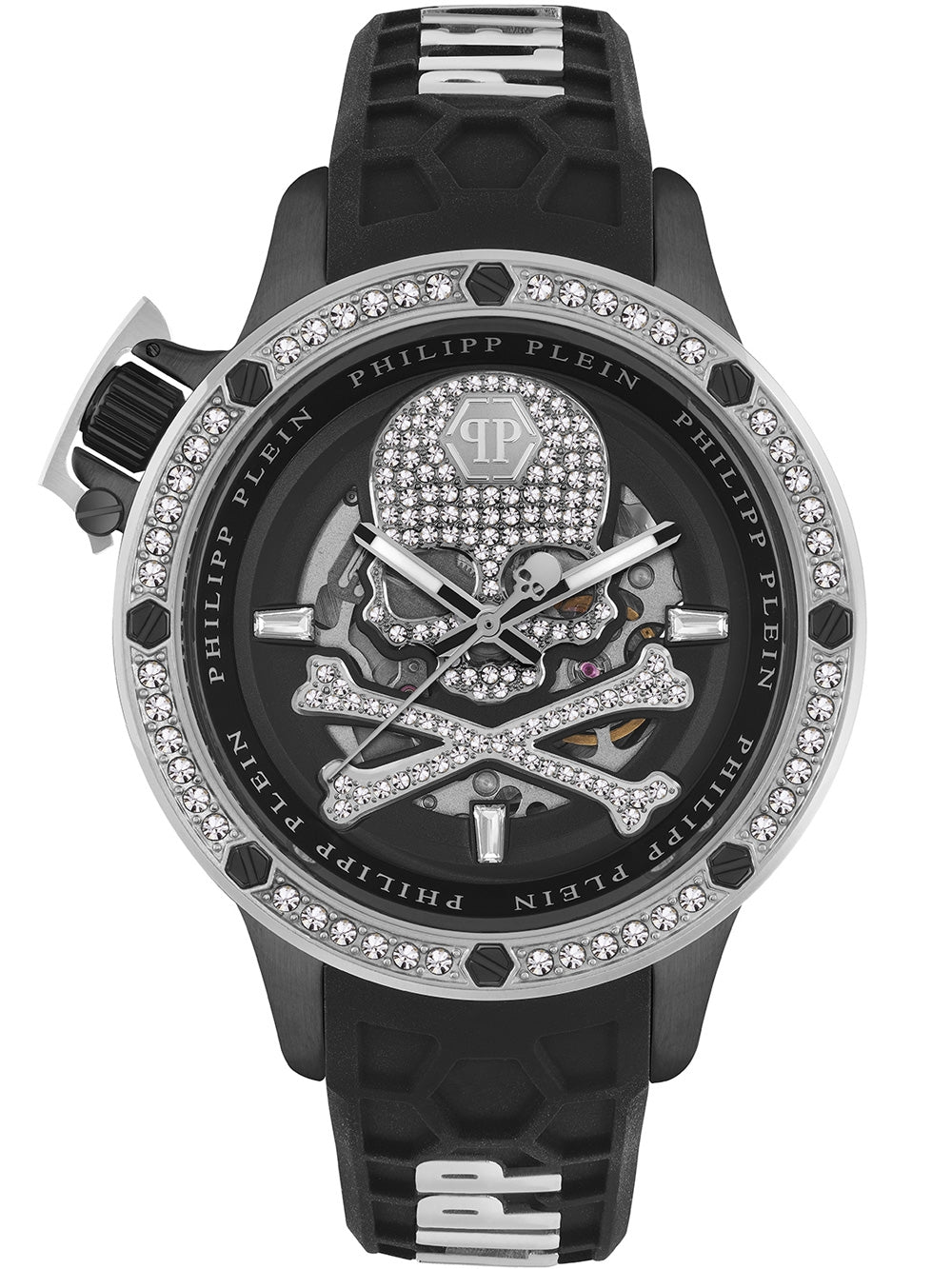 PHILIPP PLEIN Mod. PWUAA0123