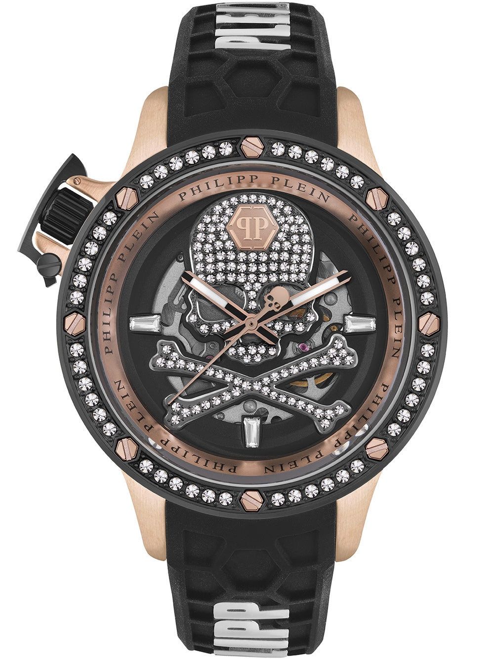PHILIPP PLEIN Mod. PWUAA0223