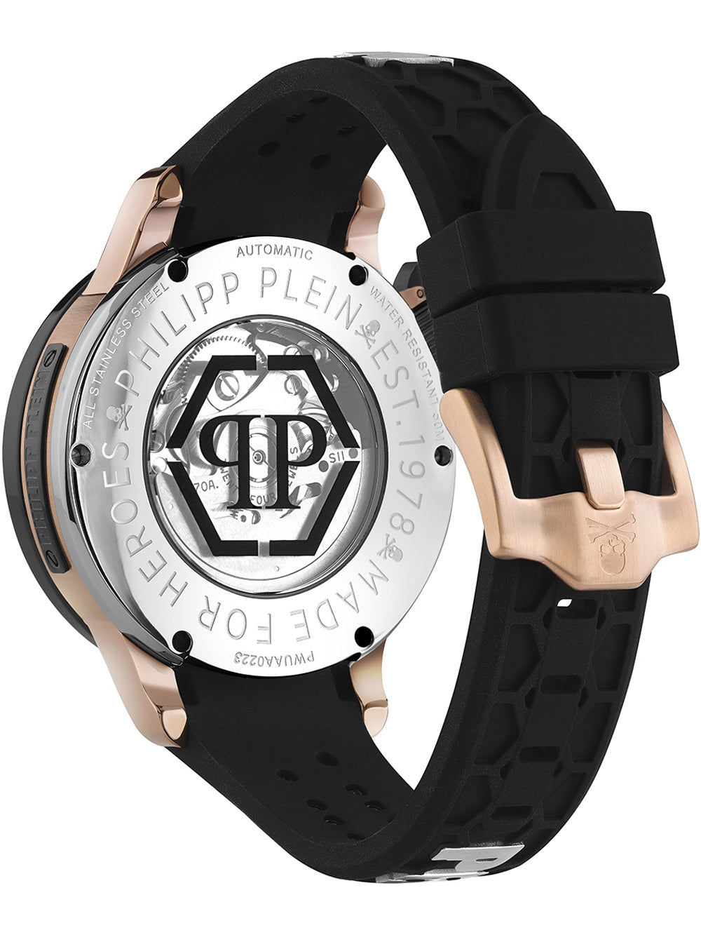 PHILIPP PLEIN Mod. PWUAA0223