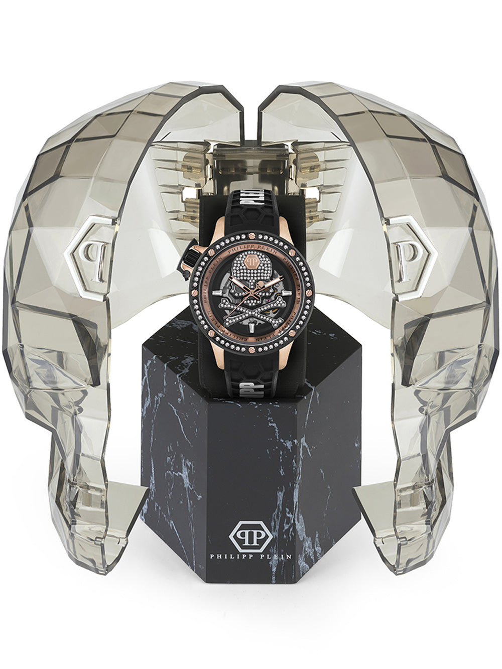 PHILIPP PLEIN Mod. PWUAA0223