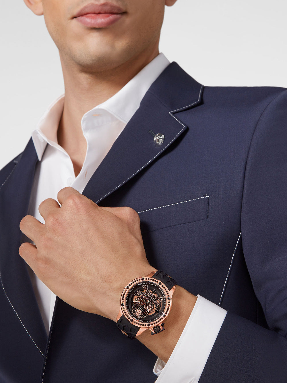 PHILIPP PLEIN Mod. PWUAA0323