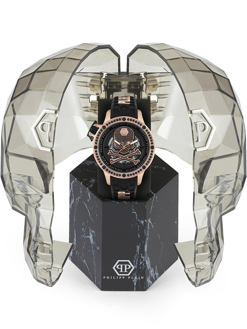 PHILIPP PLEIN Mod. PWUAA0323
