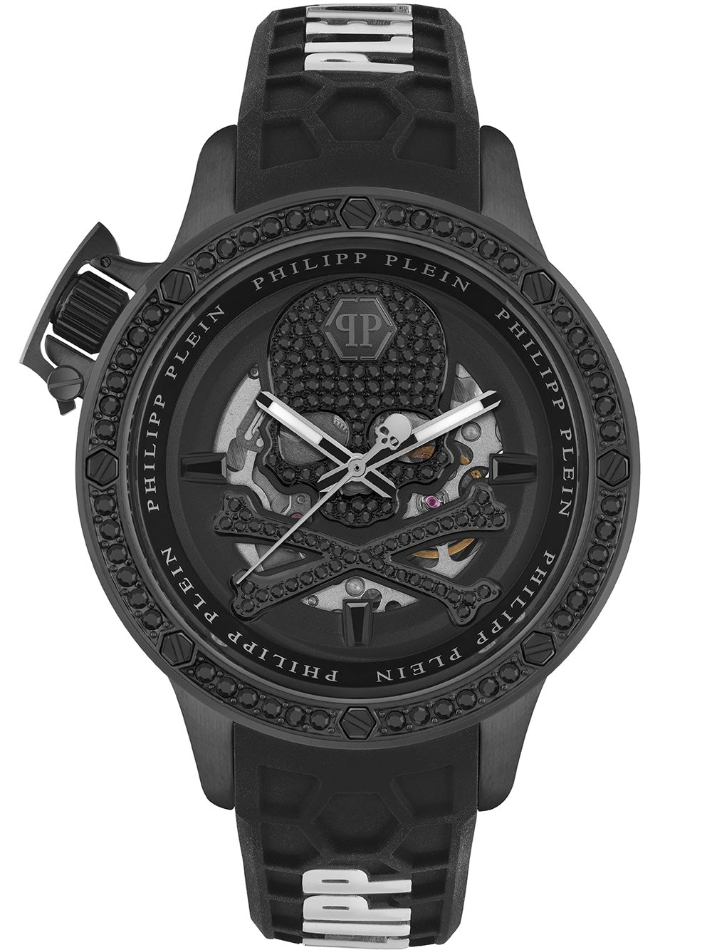 PHILIPP PLEIN Mod. PWUAA0423