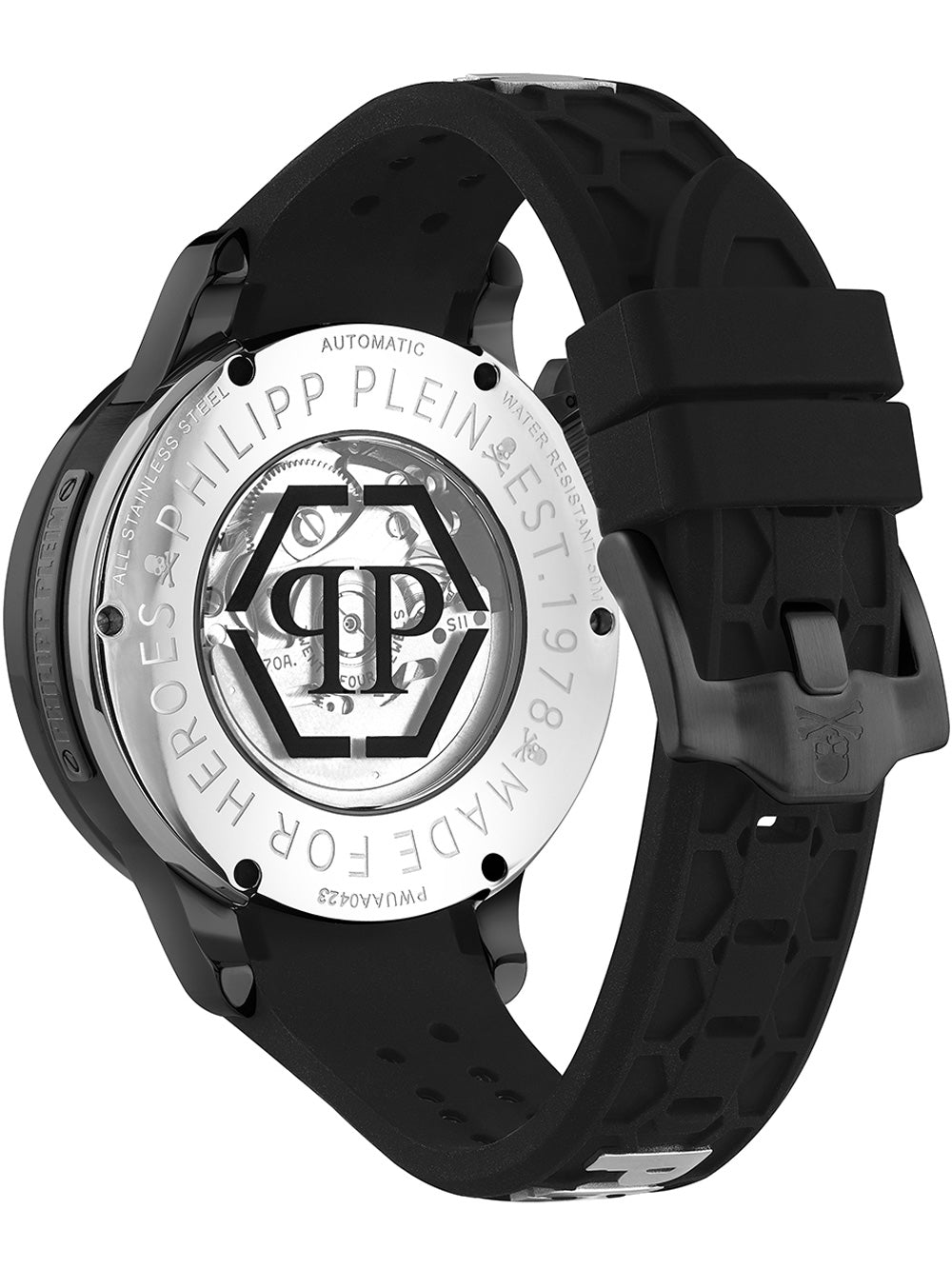 PHILIPP PLEIN Mod. PWUAA0423