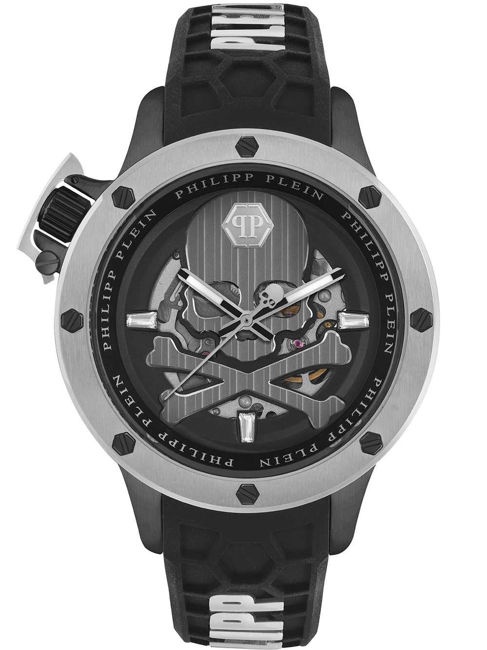 PHILIPP PLEIN Mod. PWUAA0523