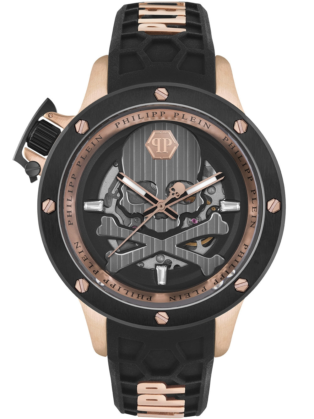 PHILIPP PLEIN Mod. PWUAA0623