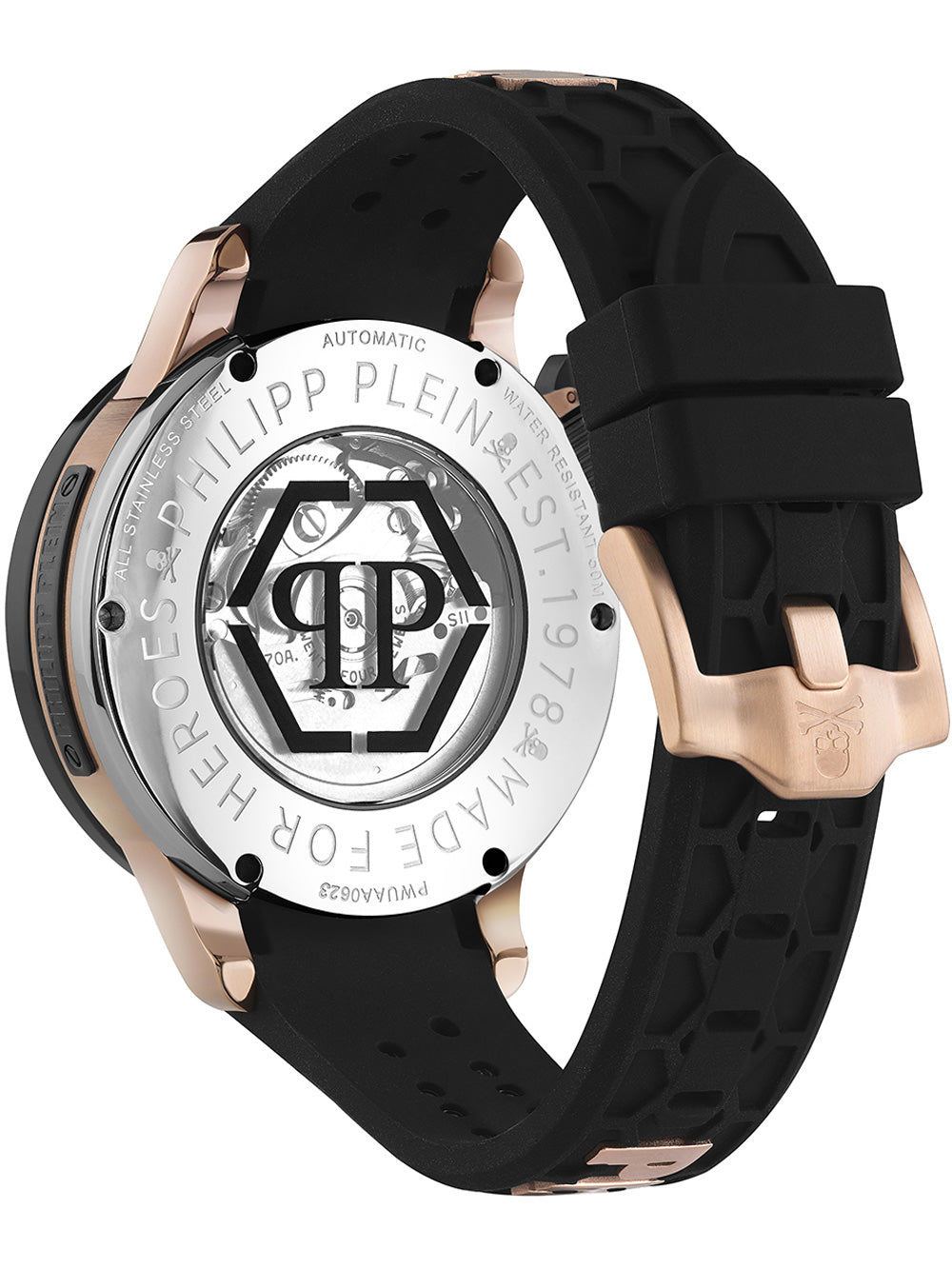 PHILIPP PLEIN Mod. PWUAA0623