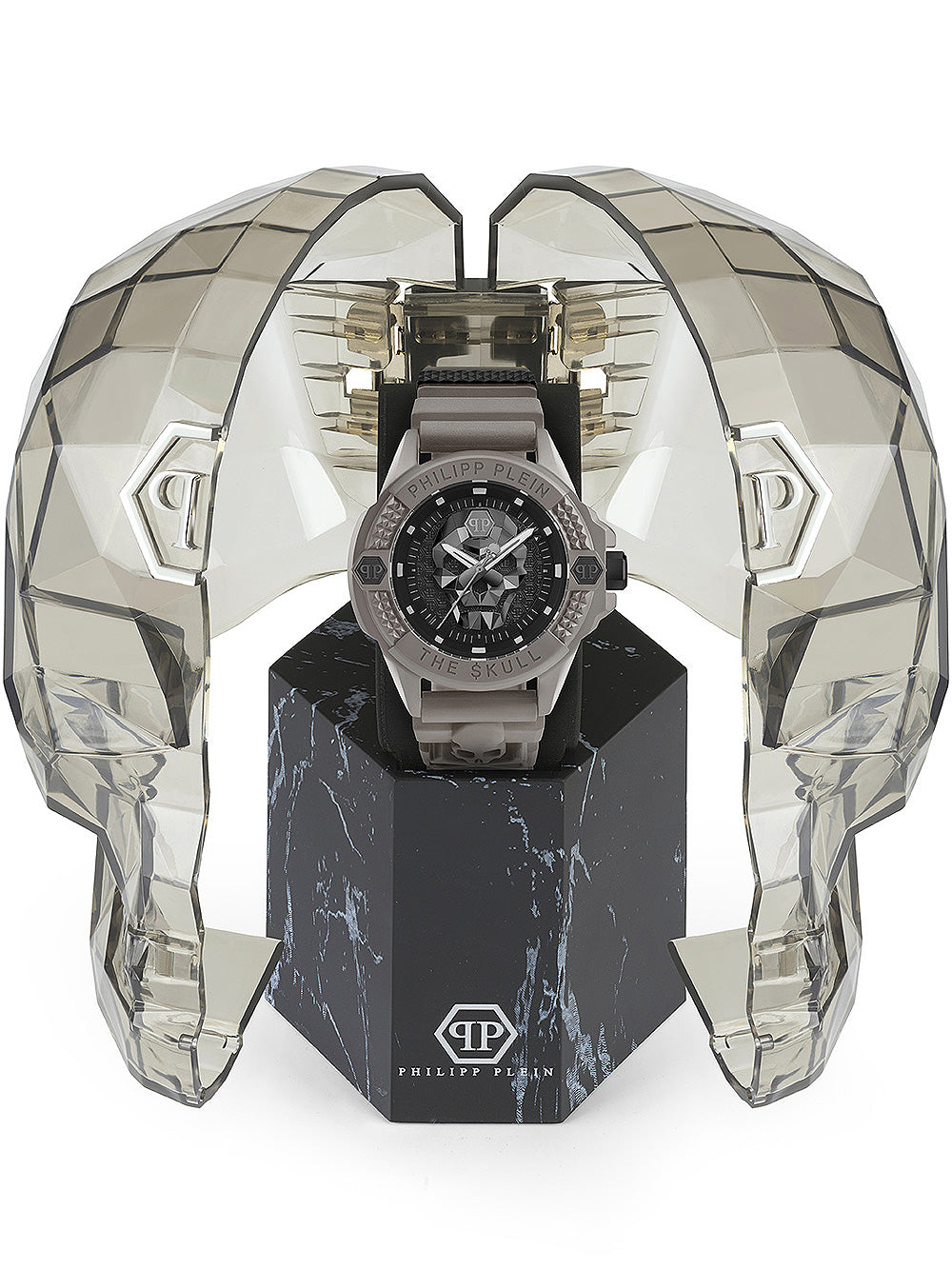 PHILIPP PLEIN Mod. PWUBA0323