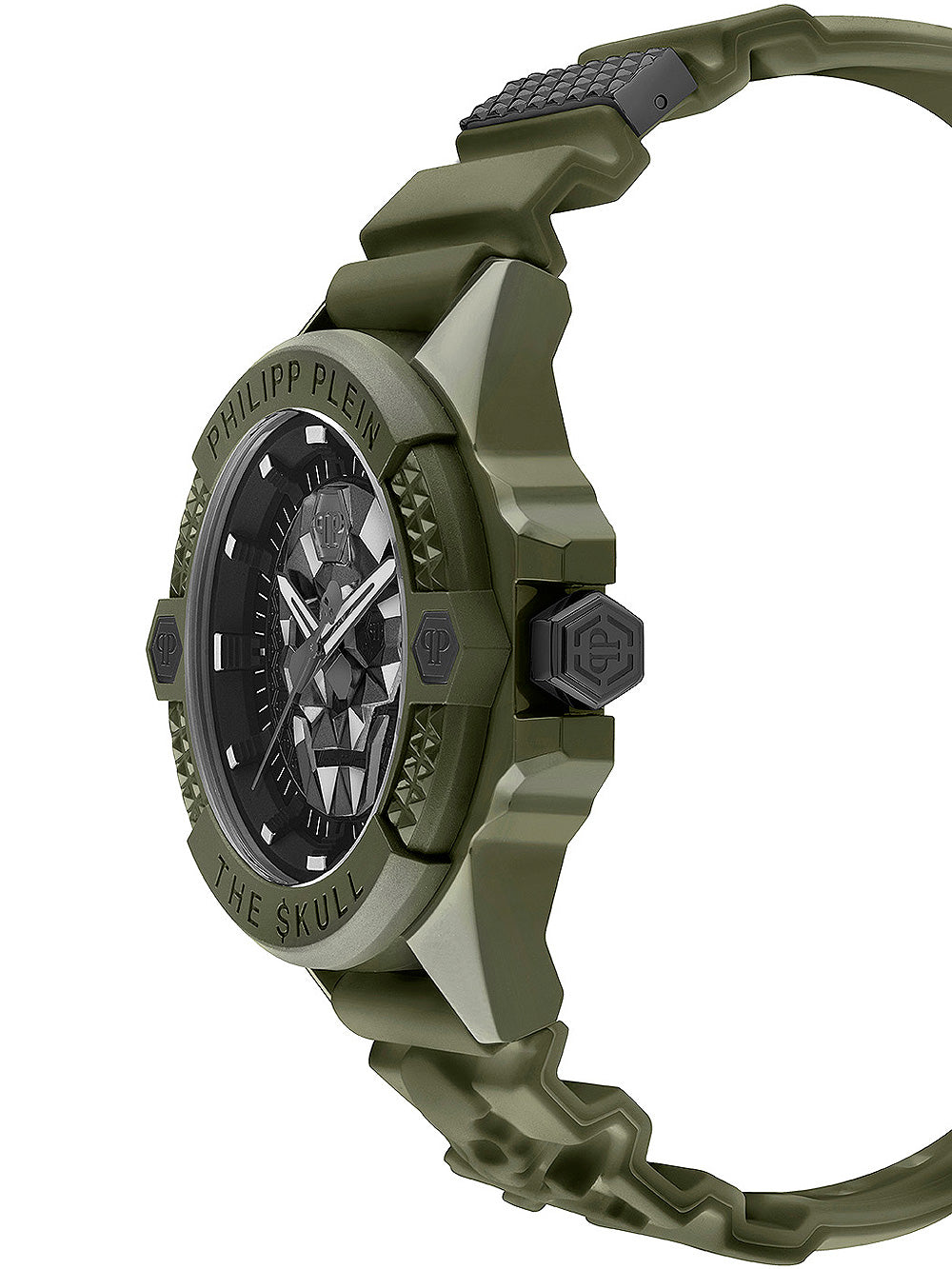 PHILIPP PLEIN Mod. PWUBA0423