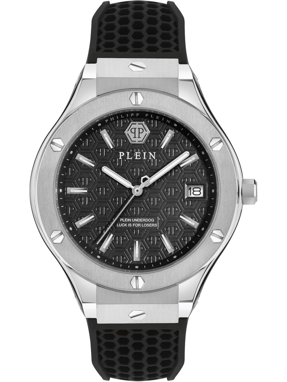 PHILIPP PLEIN Mod. PWUFA0125