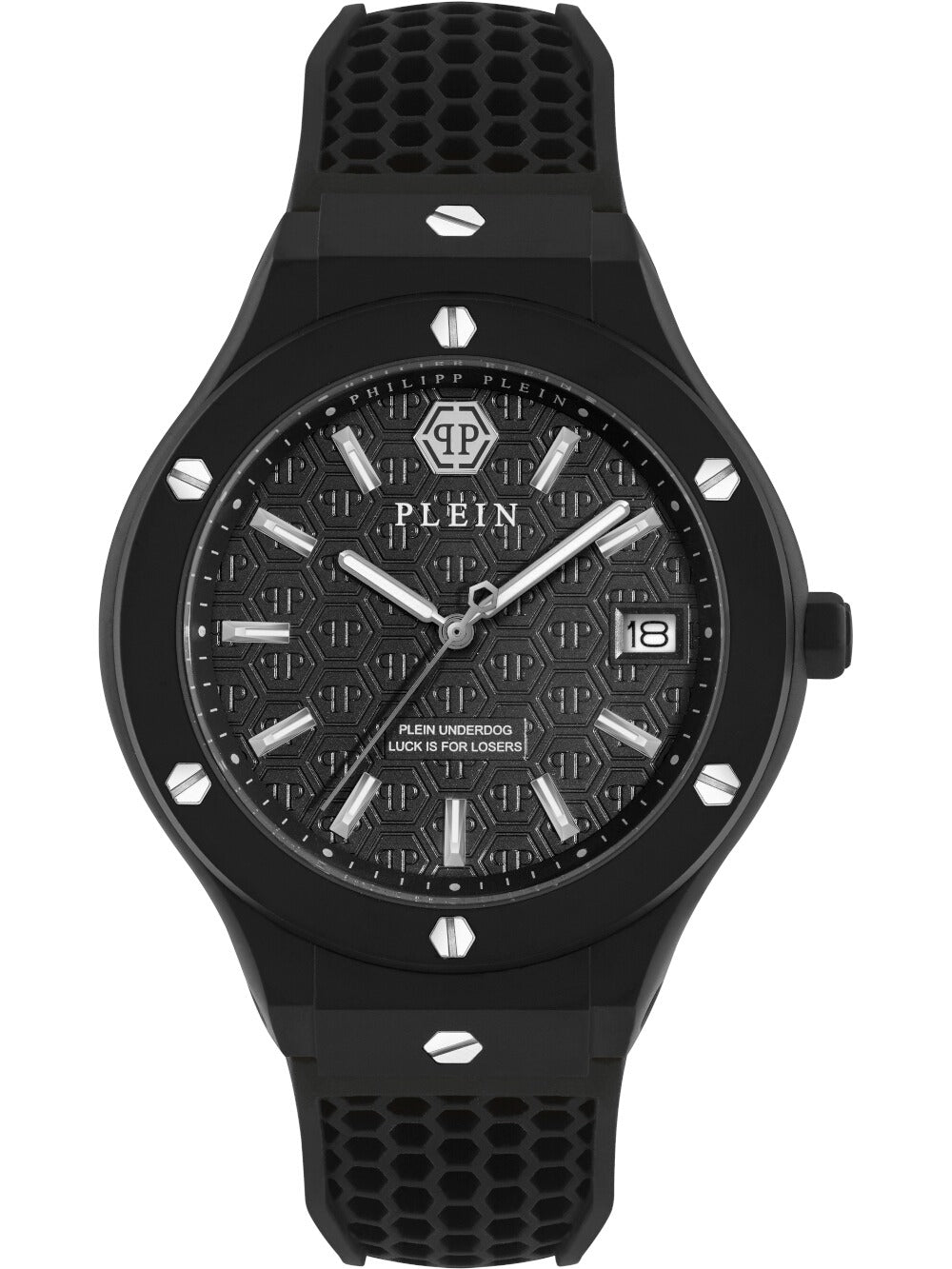 PHILIPP PLEIN Mod. PWUFA0325