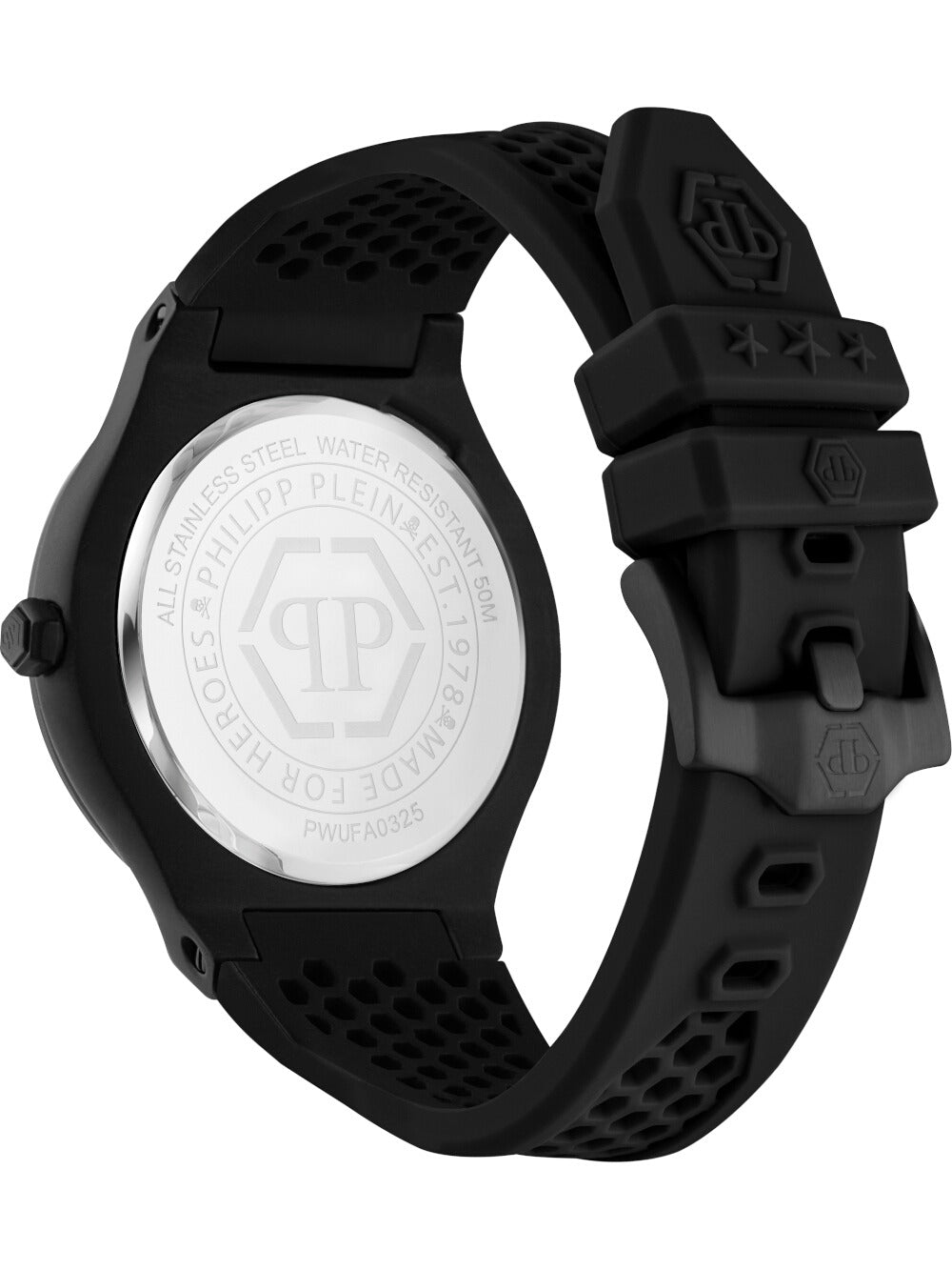 PHILIPP PLEIN Mod. PWUFA0325