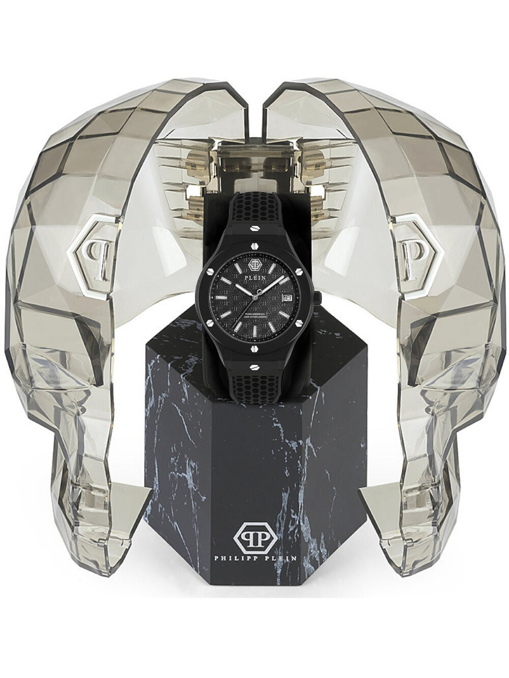 PHILIPP PLEIN Mod. PWUFA0325