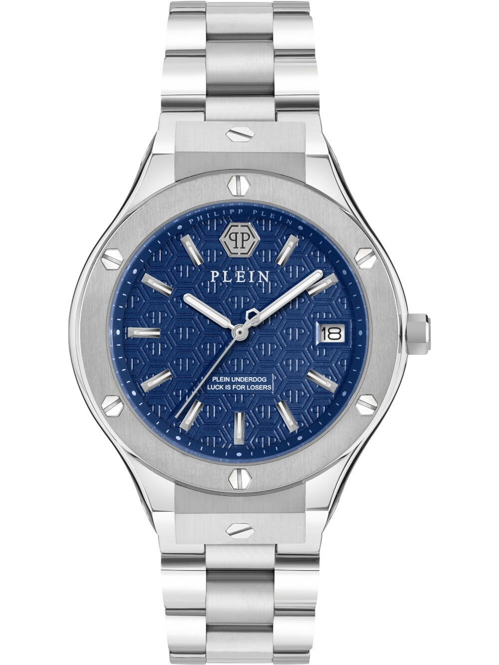 PHILIPP PLEIN WATCHES Mod. PWUFA0425