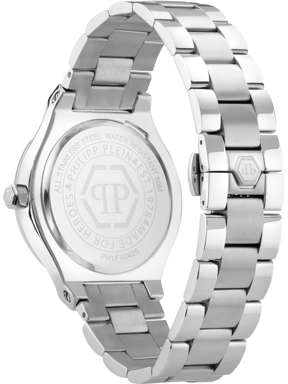 PHILIPP PLEIN WATCHES Mod. PWUFA0425