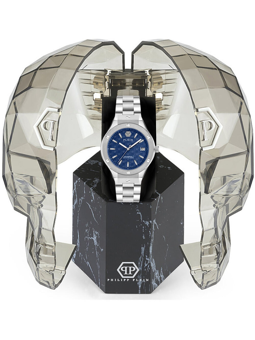PHILIPP PLEIN WATCHES Mod. PWUFA0425
