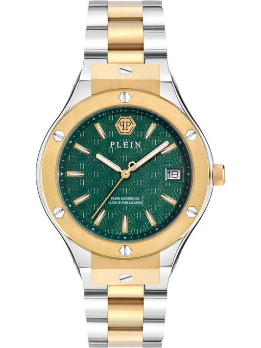 PHILIPP PLEIN Mod. PWUFA0525