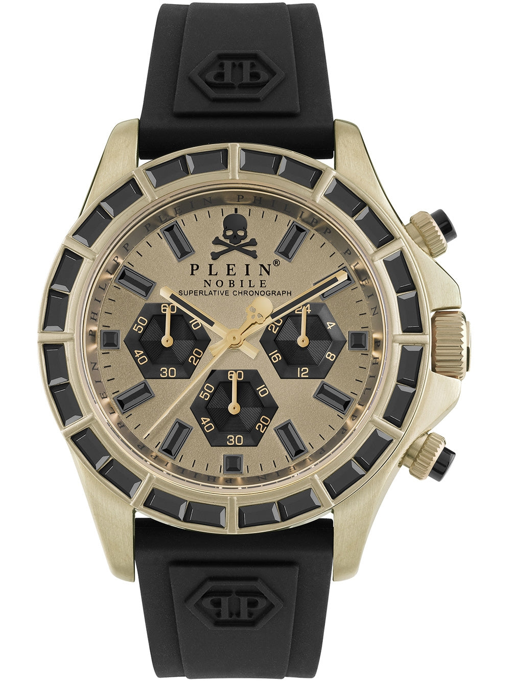 PHILIPP PLEIN Mod. PWVAA0223
