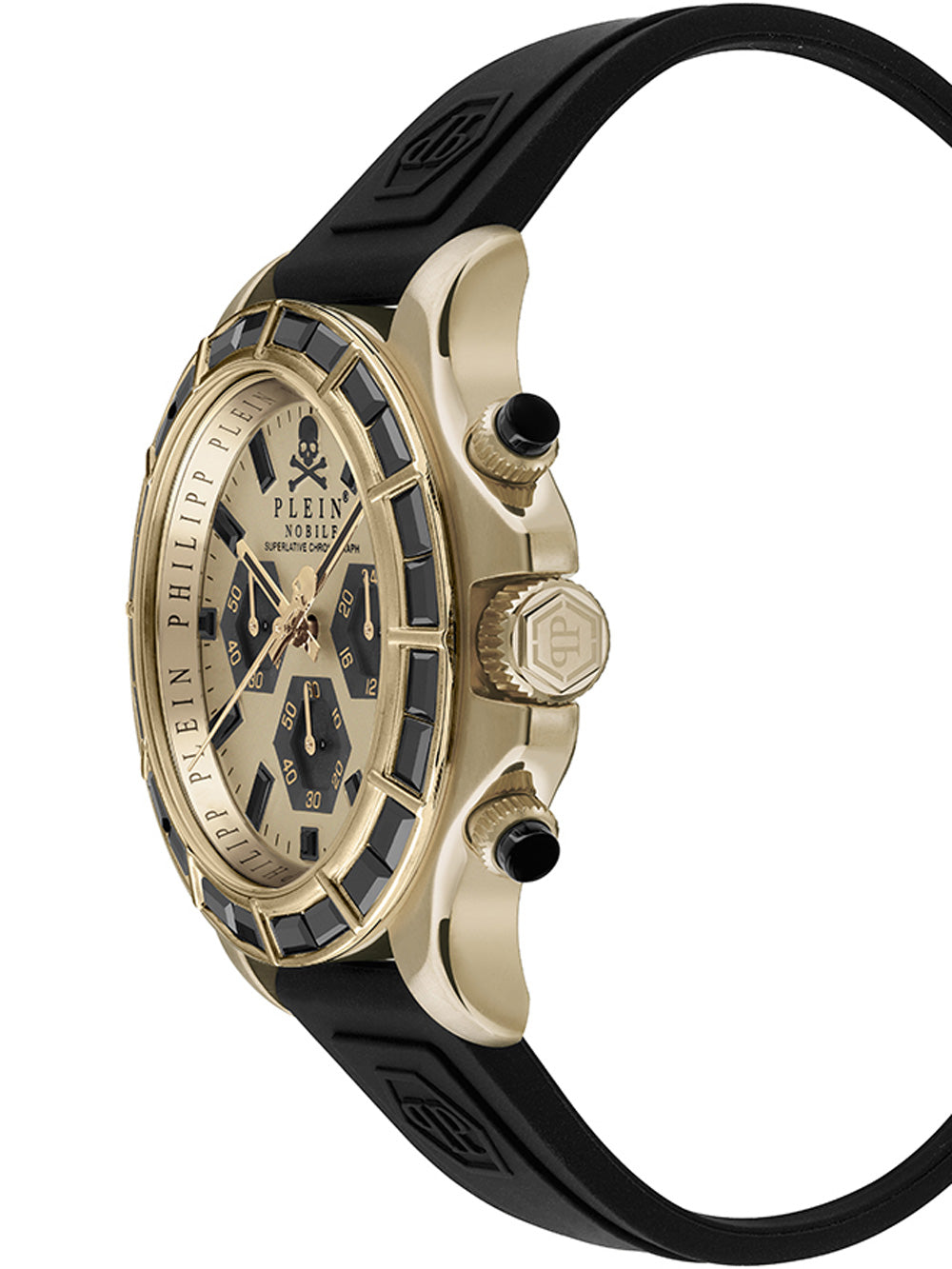 PHILIPP PLEIN Mod. PWVAA0223