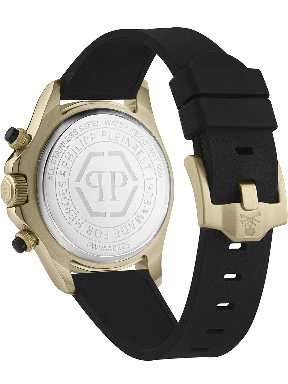 PHILIPP PLEIN Mod. PWVAA0223