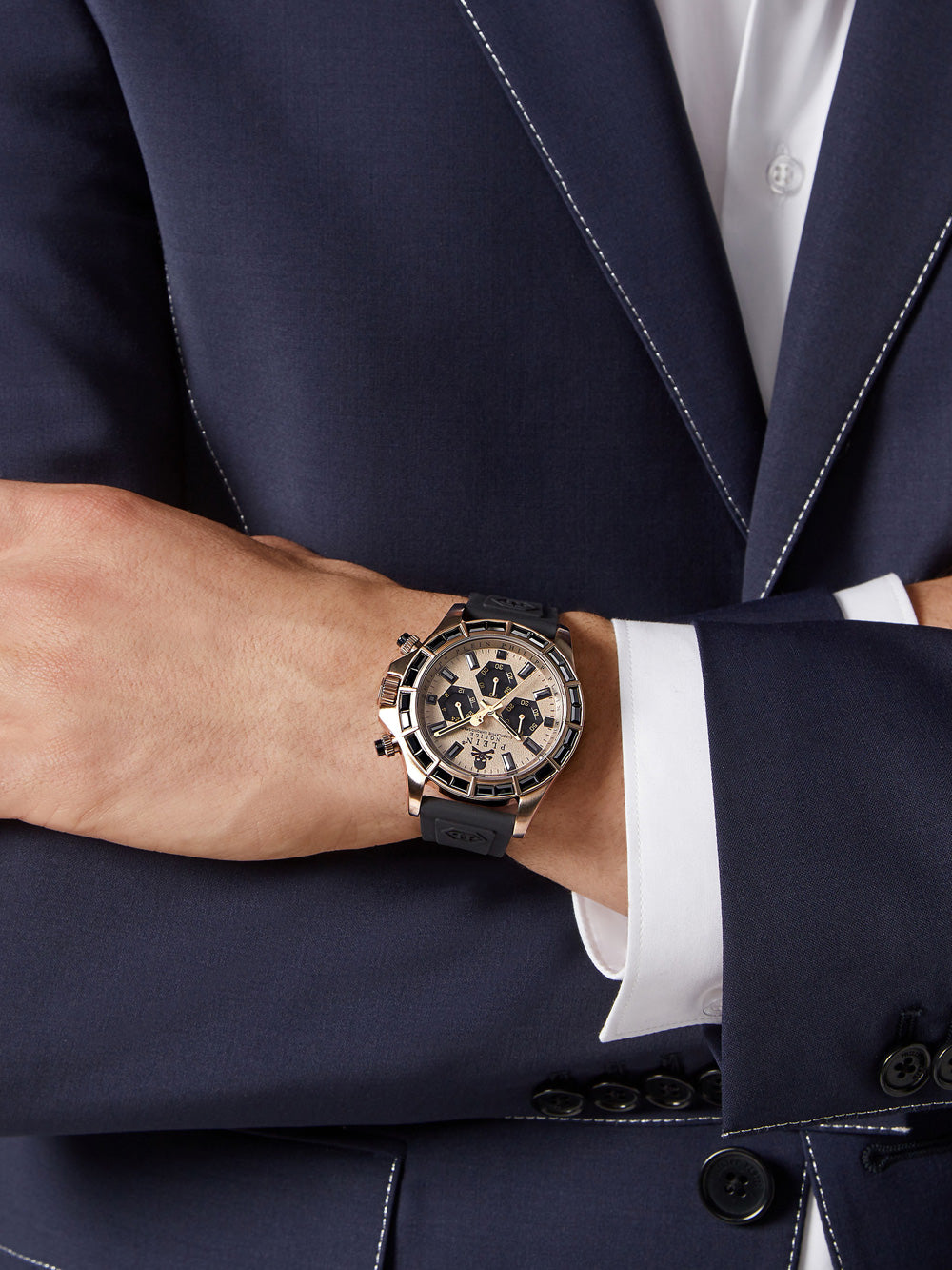 PHILIPP PLEIN Mod. PWVAA0223