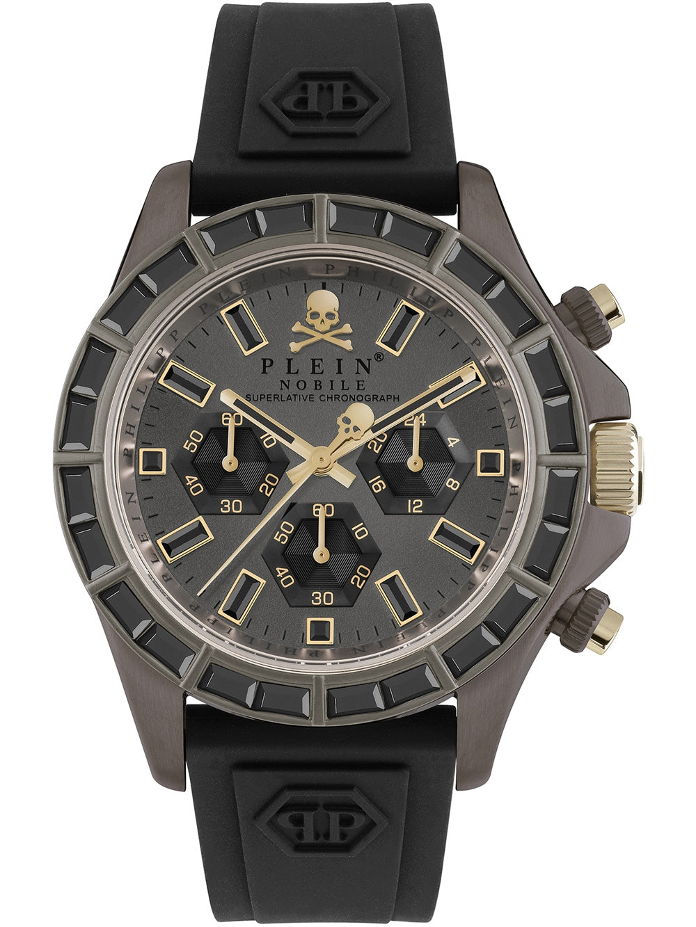 PHILIPP PLEIN Mod. PWVAA0323