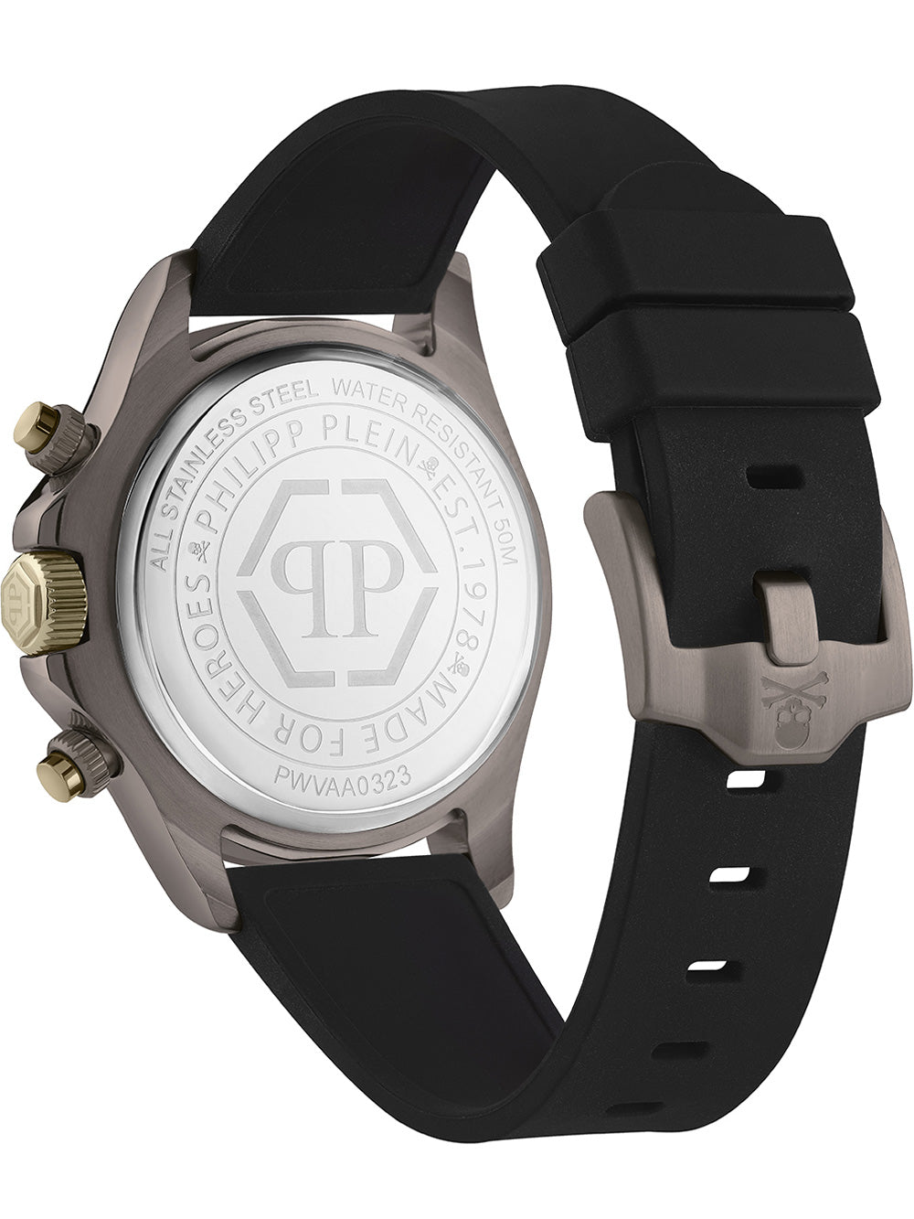 PHILIPP PLEIN Mod. PWVAA0323
