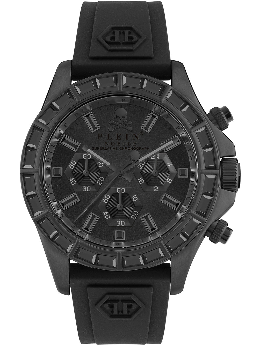 PHILIPP PLEIN Mod. PWVAA0423