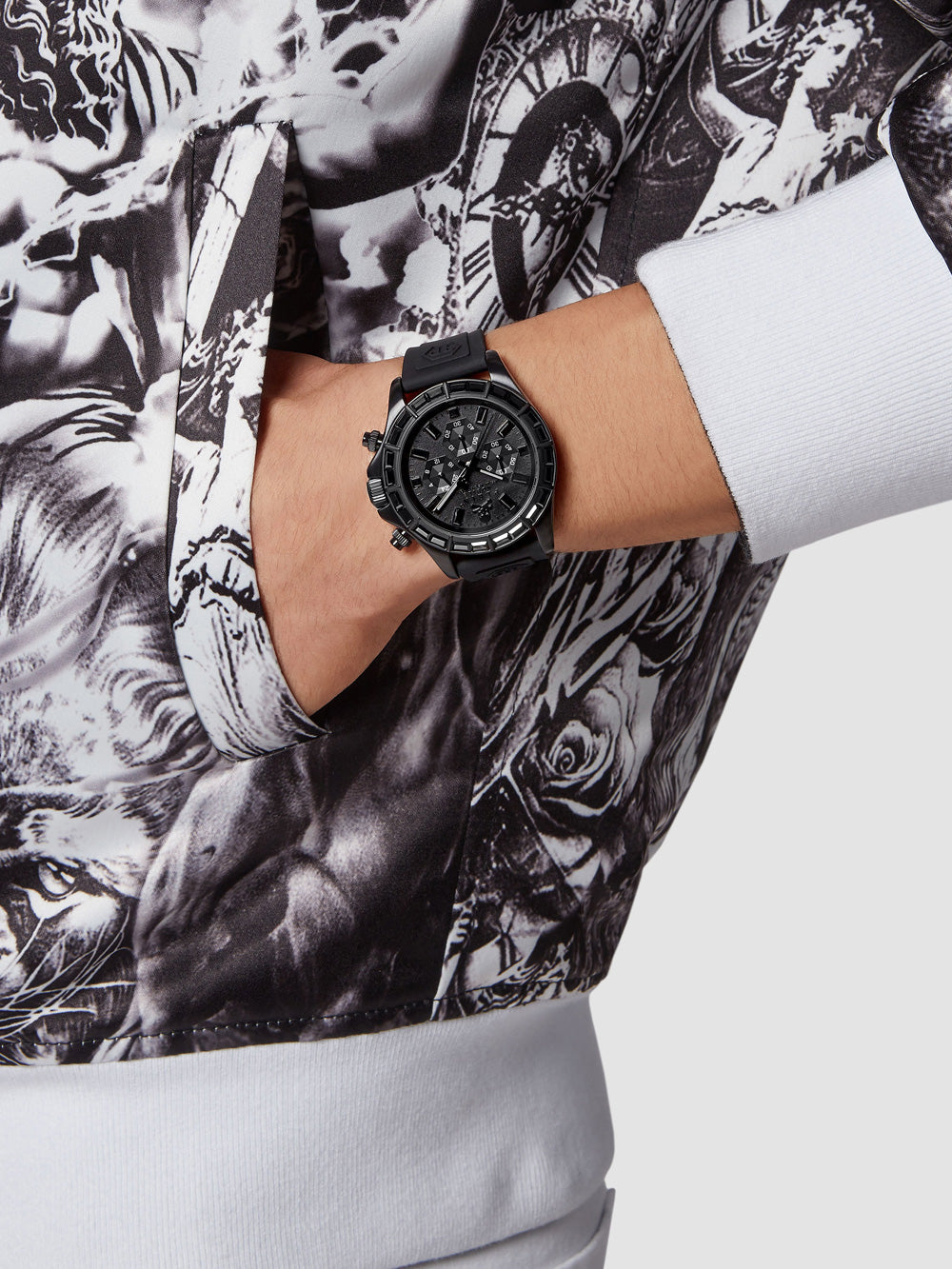 PHILIPP PLEIN Mod. PWVAA0423