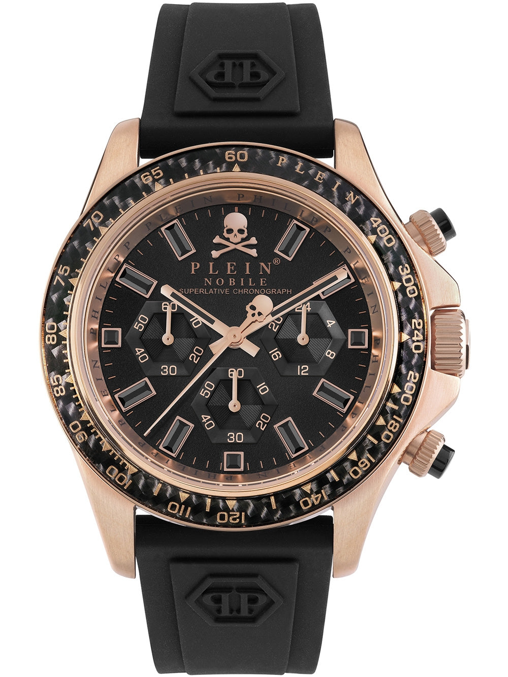 PHILIPP PLEIN Mod. PWVAA0623