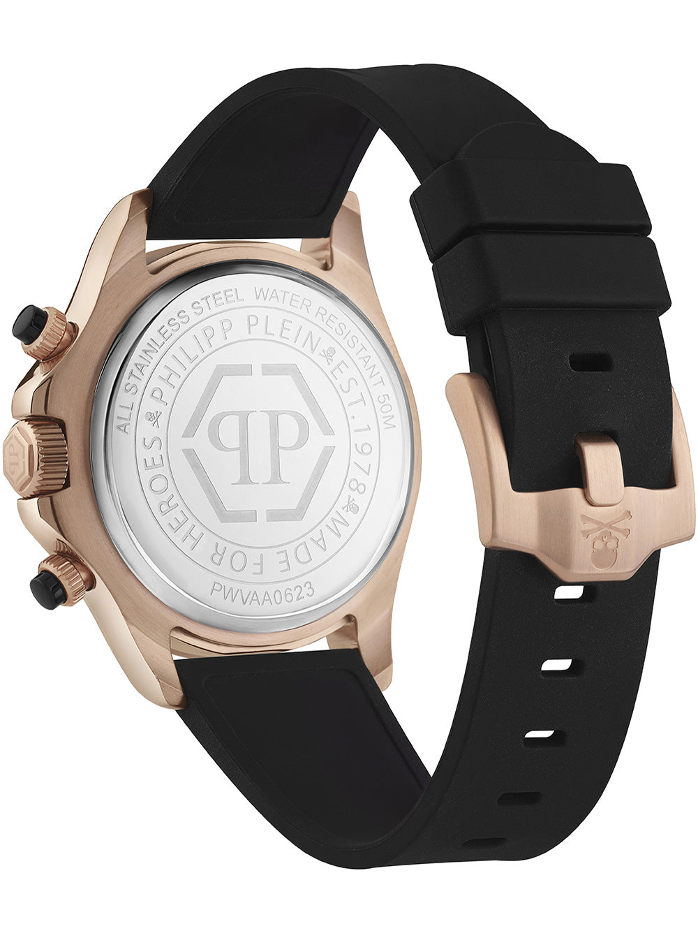 PHILIPP PLEIN Mod. PWVAA0623