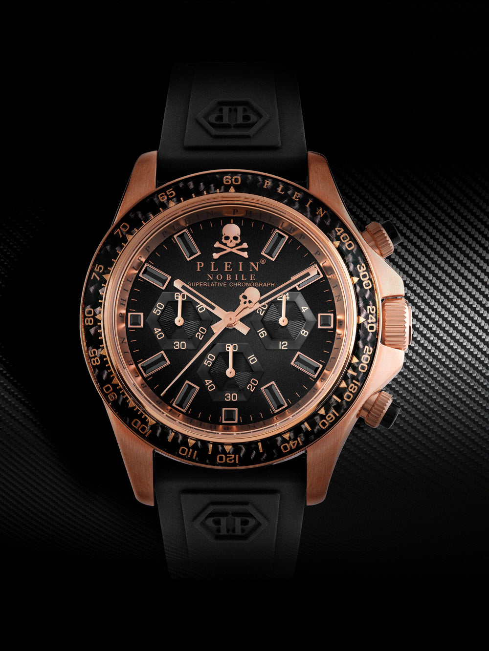 PHILIPP PLEIN Mod. PWVAA0623