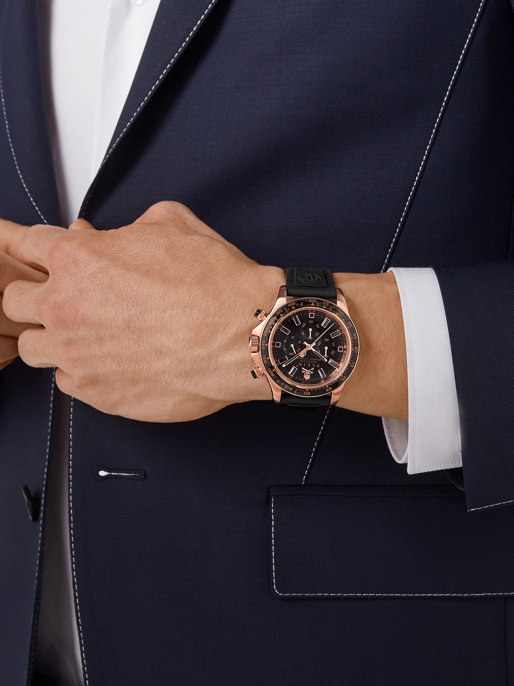 PHILIPP PLEIN Mod. PWVAA0623