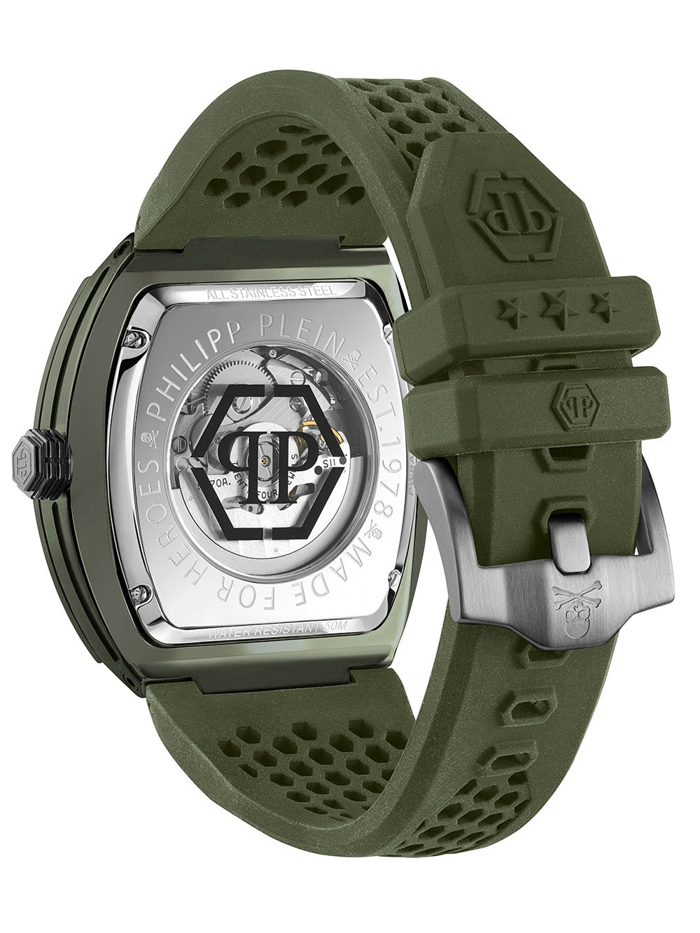 PHILIPP PLEIN Mod. PWVBA0223