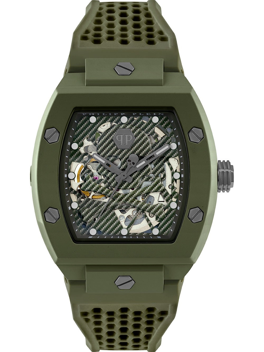 PHILIPP PLEIN Mod. PWVBA0223