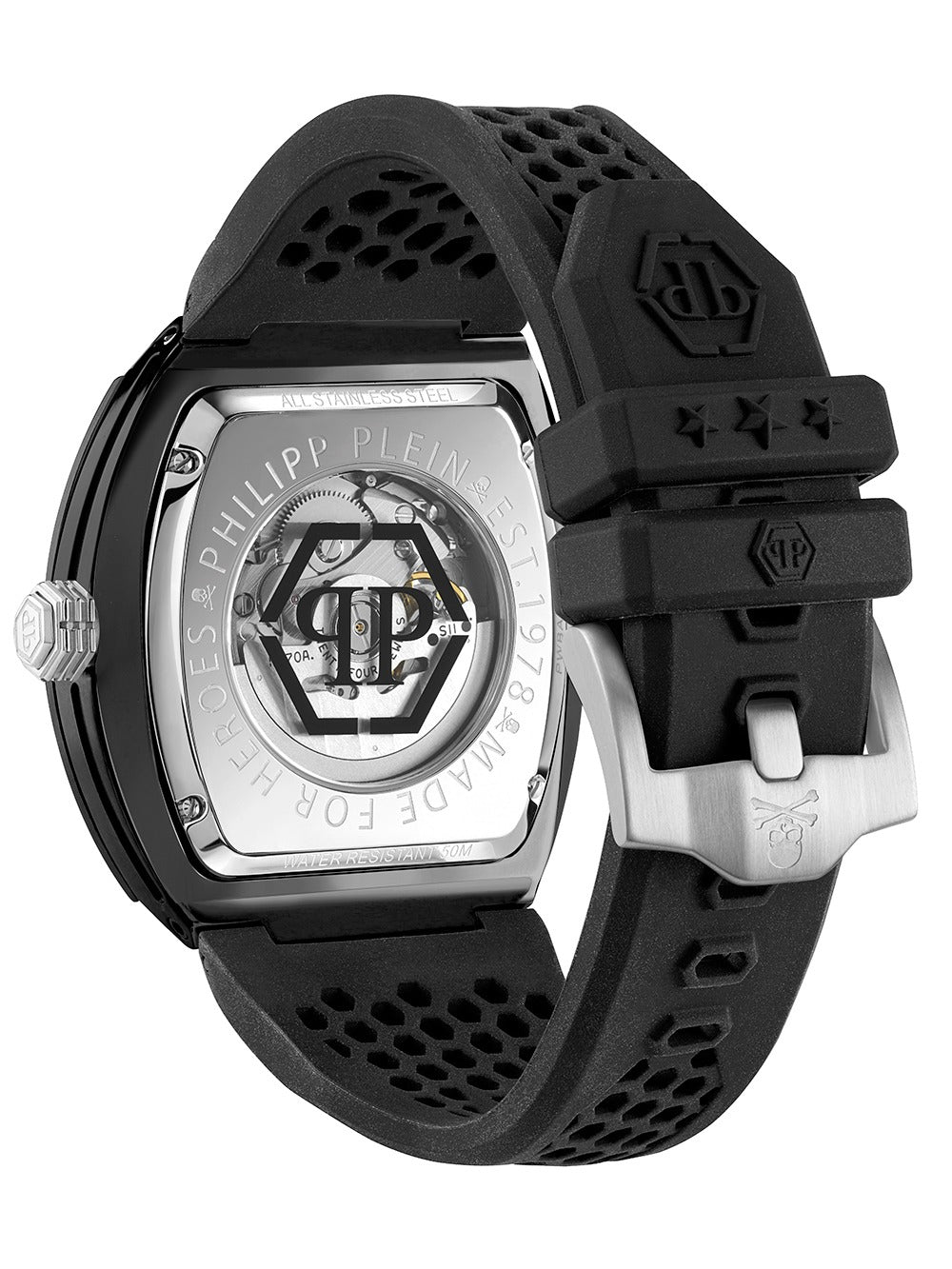 PHILIPP PLEIN Mod. PWVBA0423