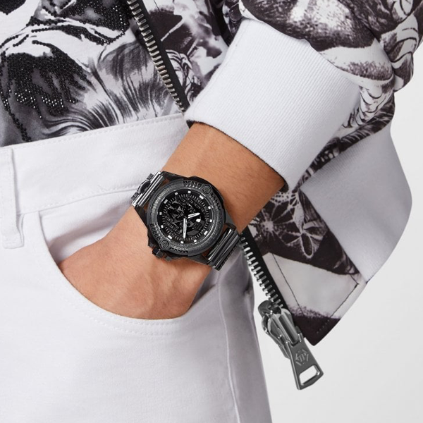 PHILIPP PLEIN WATCHES Mod. PWWAA0523