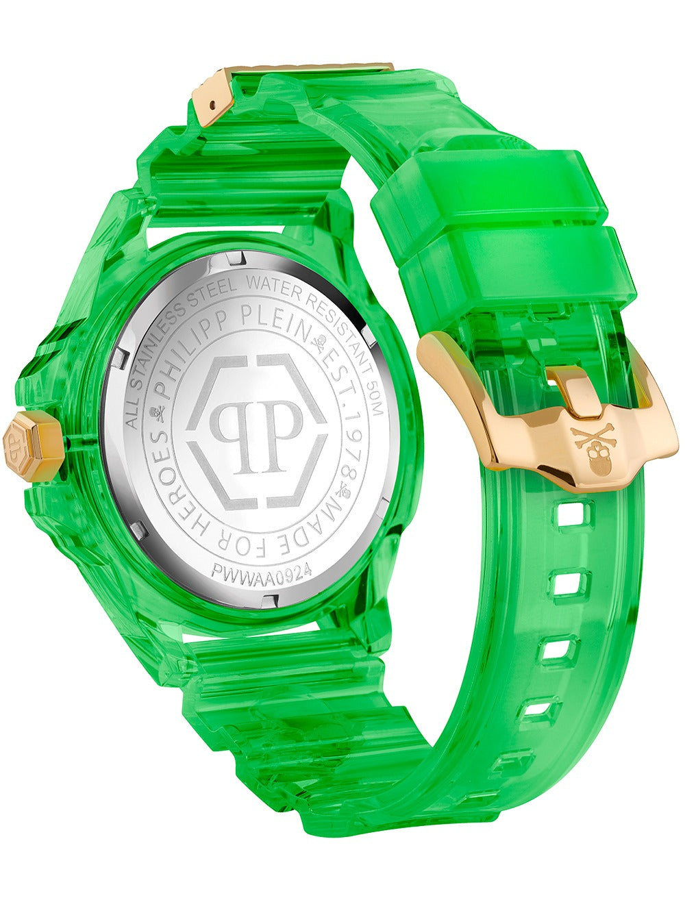 PHILIPP PLEIN Mod. PWWAA0924