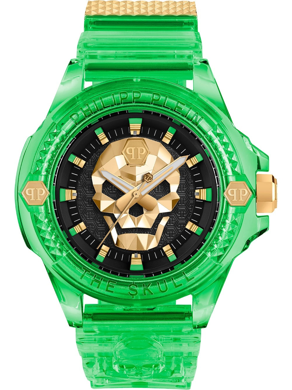 PHILIPP PLEIN Mod. PWWAA0924
