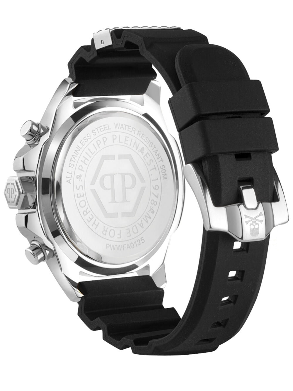 PHILIPP PLEIN Mod. PWWFA0125