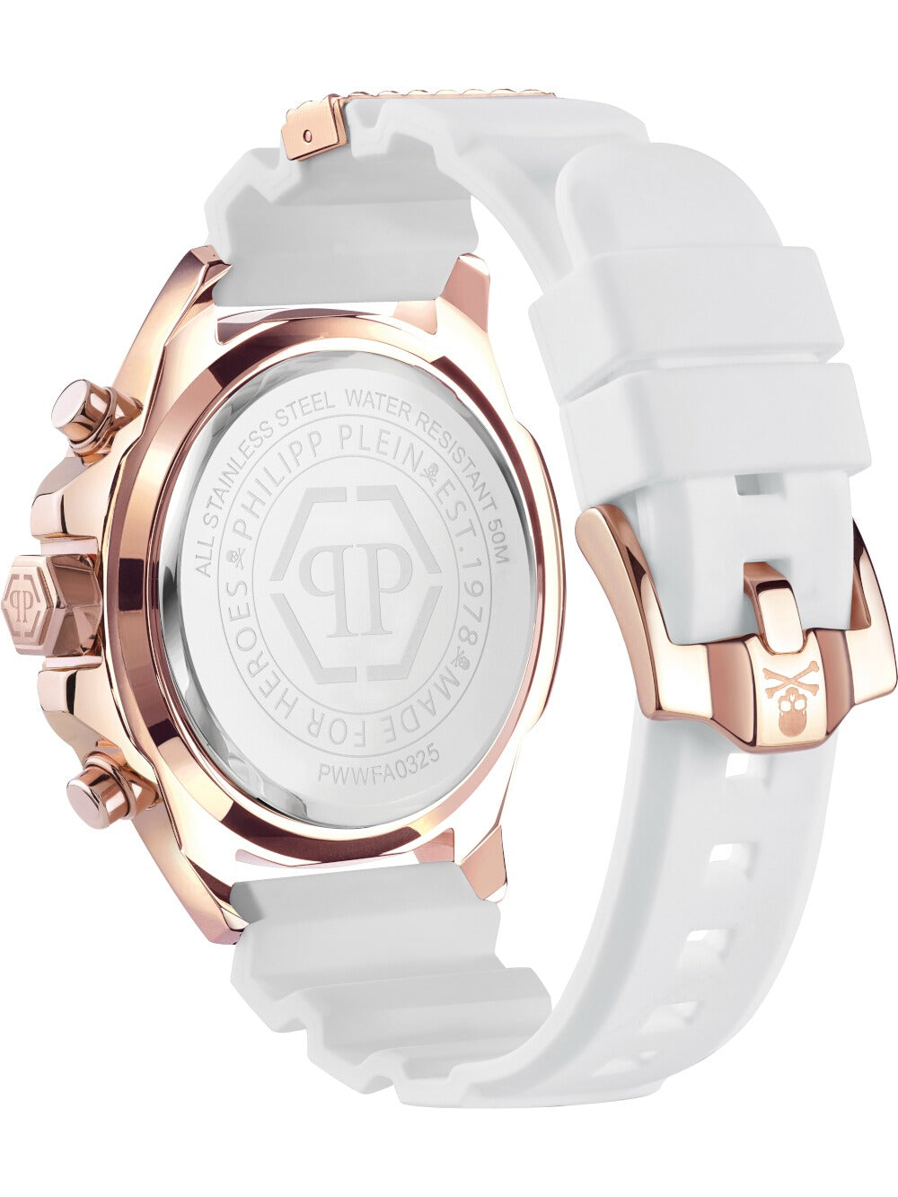 PHILIPP PLEIN Mod. PWWFA0325