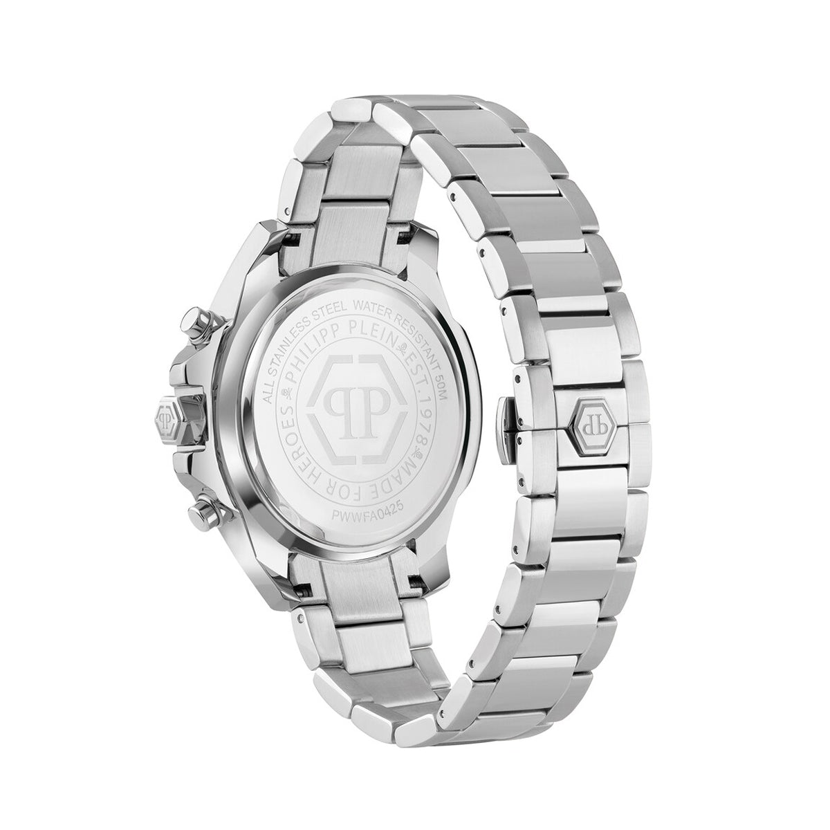 PHILIPP PLEIN WATCHES Mod. PWWFA0425