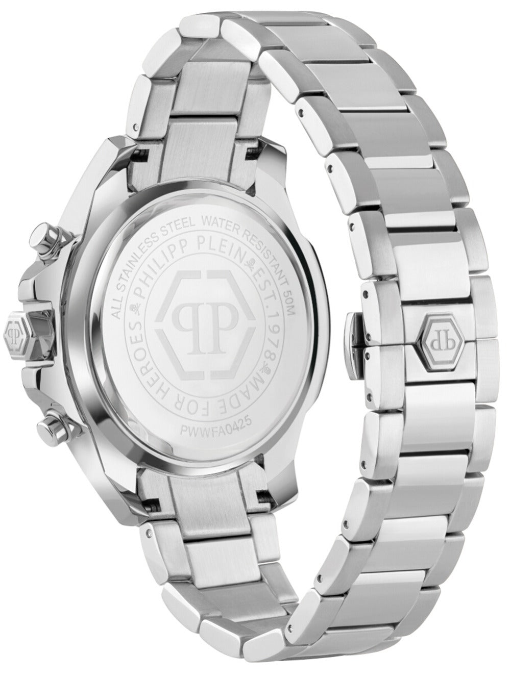 PHILIPP PLEIN Mod. THE SKULL