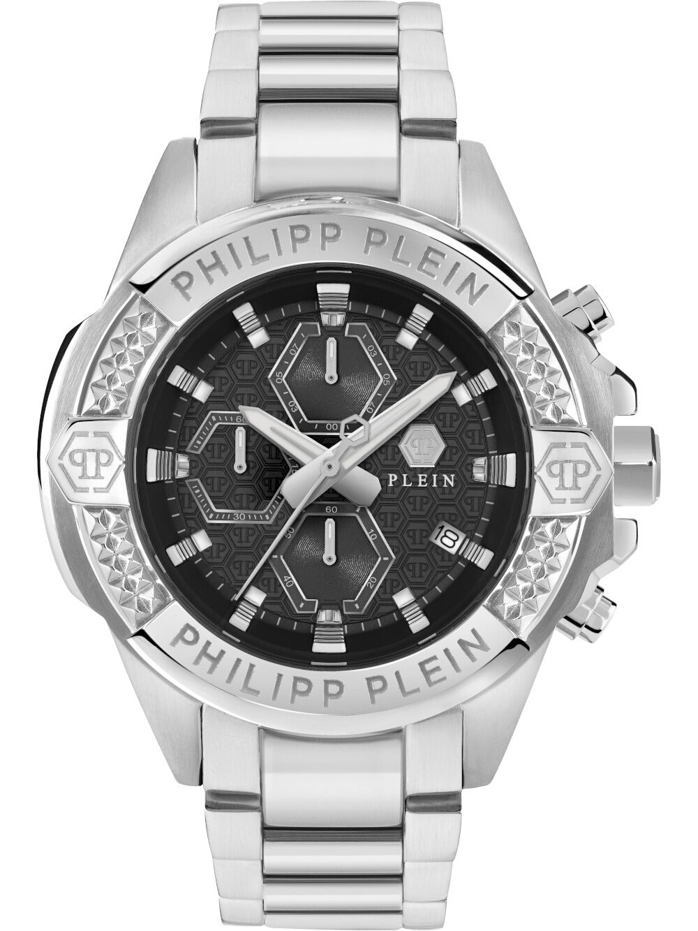 PHILIPP PLEIN Mod. THE SKULL