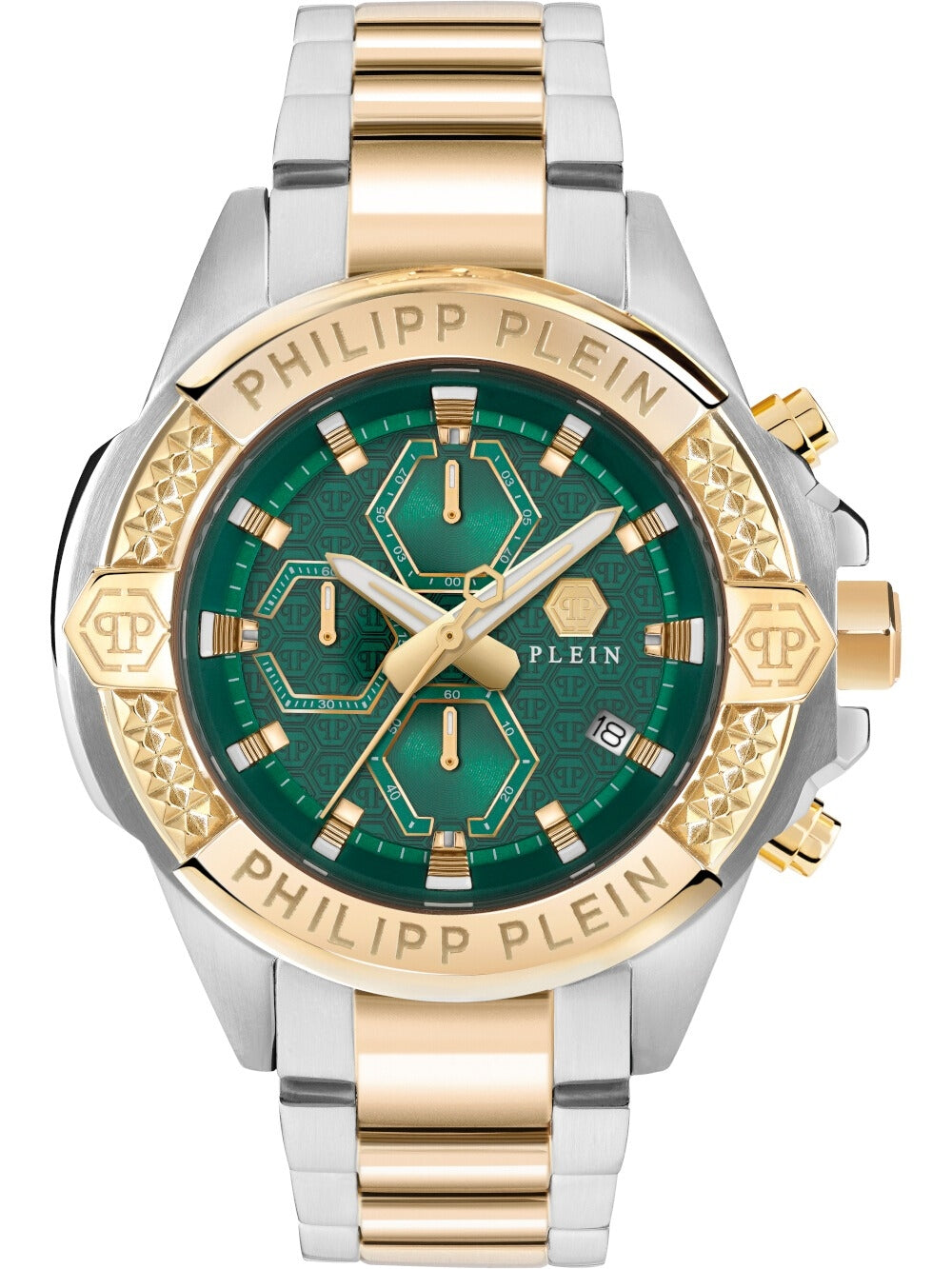 PHILIPP PLEIN Mod. PWWFA0525