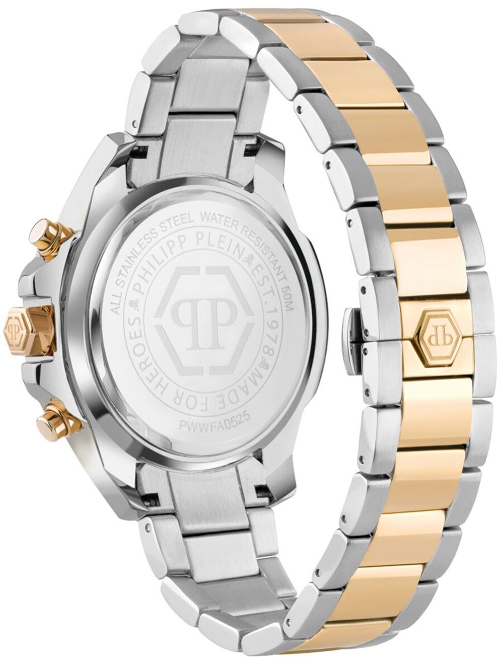 PHILIPP PLEIN Mod. PWWFA0525