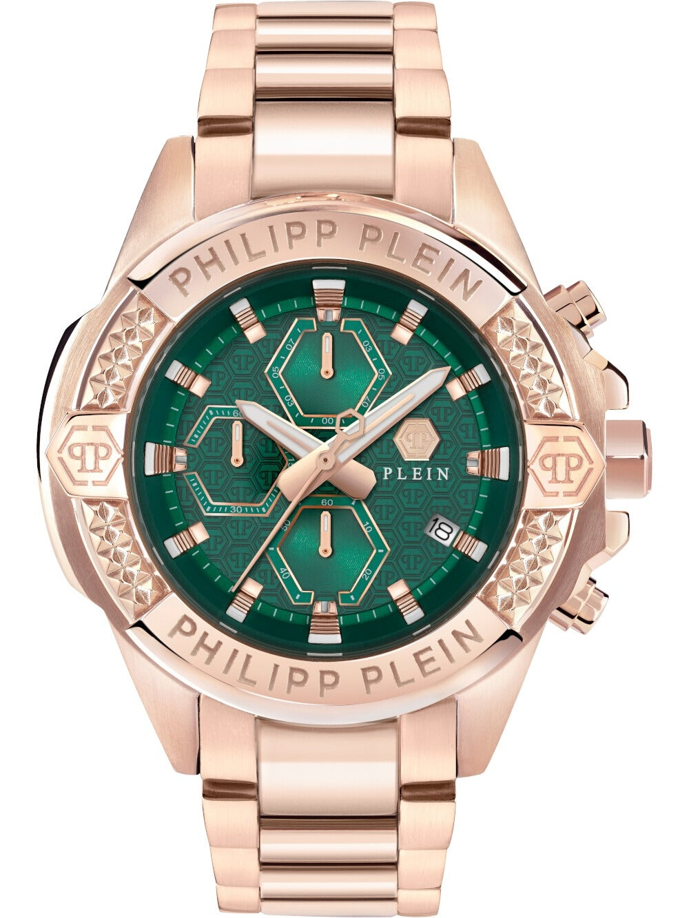 PHILIPP PLEIN Mod. PWWFA0625
